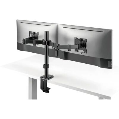 Superior Electronics TV Monitor Support - VESA 75x75 100x100 - Stahl Superior Electronics TV Monitor Support - VESA 75x75 100x100 - Stahl
