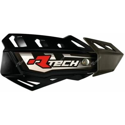 Race Tech RACETECH Verstellbarer Handguards - Handguards Race Tech RACETECH Verstellbarer Handguards - Handguards