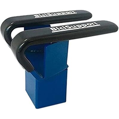 Soporte Bicisupport BS-R17 - Pieza de taller profesional Soporte Bicisupport BS-R17 - Pieza de taller profesional
