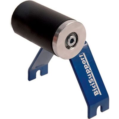 Adaptador para Horquilla Lefty - Soporte de Bicicleta sin Rueda Adaptador para Horquilla Lefty - Soporte de Bicicleta sin Rueda