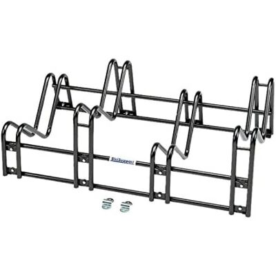 Bicisupport BS044 4 Estacionamento de bicicletas - Suporte para bicicletas Bicisupport BS044 4 Estacionamento de bicicletas - Suporte para bicicletas