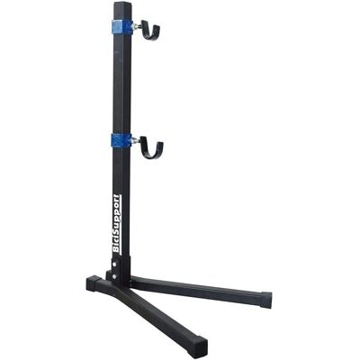 Bicisupport Fahrradständer - 18-29 Zoll & Fat Bike, Verstellbar, Stabil Bicisupport Fahrradständer - 18-29 Zoll & Fat Bike, Verstellbar, Stabil