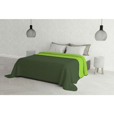 Linge de Lit Italien Estivo Trapuntino - Microfibre, Polyester, Double-face, Hypoallergénique - Linge de lit Linge de Lit Italien Estivo Trapuntino - Microfibre, Polyester, Double-face, Hypoallergénique - Linge de lit