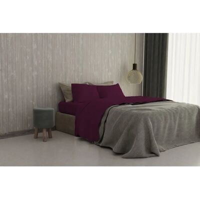 Linge de lit Max Color MB HOME ITALY - Linge de lit Linge de lit Max Color MB HOME ITALY - Linge de lit