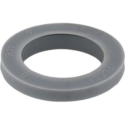 Guarnizione in silicone Pucci per sedili di cassette Guarnizione in silicone Pucci per sedili di cassette