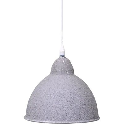 Lampadario vintage Vacchetti ø19h21 in metallo - Illuminazione Lampadario vintage Vacchetti ø19h21 in metallo - Illuminazione
