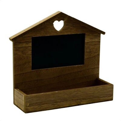 IPERBRIKO - Tafelregal 28x8,5x24,5 IPERBRIKO - Tafelregal 28x8,5x24,5