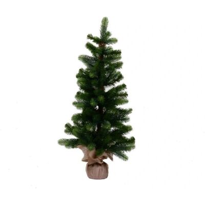 Peragashop - Adamello Green Tree - Verde - Ø30x90 cm - Tree Peragashop - Adamello Green Tree - Verde - Ø30x90 cm - Tree