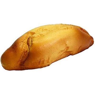 IPERBRIKO Modell cm19x8x6 - Dekoratives künstliches Brot IPERBRIKO Modell cm19x8x6 - Dekoratives künstliches Brot