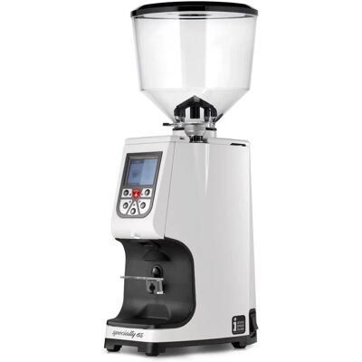 Eureka Atom Specialty 65 - Bianco Eureka Atom Specialty 65 - Bianco