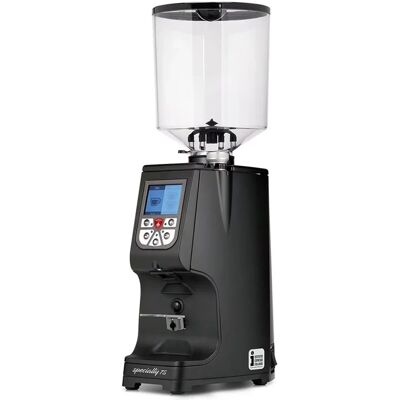 Eureka Atom Specialty 75 - Schwarz Eureka Atom Specialty 75 - Schwarz