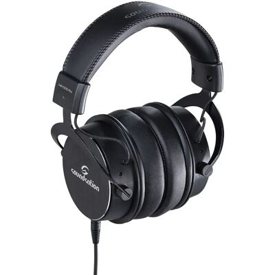 Soundsation MH-500 PRO - Słuchawki Soundsation MH-500 PRO - Słuchawki