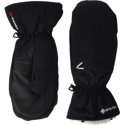 Guanti Astra GTX Level Gloves - Impermeabili da Sci Guanti Astra GTX Level Gloves - Impermeabili da Sci
