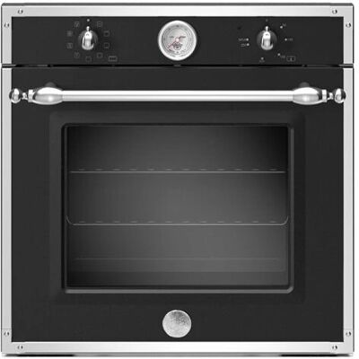 Bertazzoni F609HEREKTNE - Black - Oven Bertazzoni F609HEREKTNE - Black - Oven