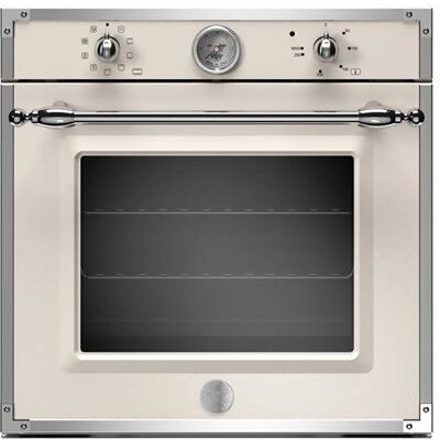Bertazzoni F609HEREKTAX - Ivory - Oven Bertazzoni F609HEREKTAX - Ivory - Oven