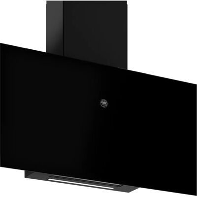 Bertazzoni KV90PRO1NA - Black - Range hood Bertazzoni KV90PRO1NA - Black - Range hood