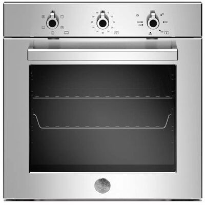 Bertazzoni F605PROEKX - Acciaio inox - forno Bertazzoni F605PROEKX - Acciaio inox - forno