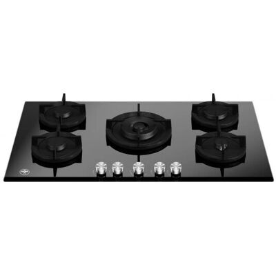 LA GERMANIA P905CLAGGN - Nero LA GERMANIA P905CLAGGN - Nero