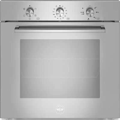 La Germania F605LAGEKX - Acciaio inox - Forno La Germania F605LAGEKX - Acciaio inox - Forno