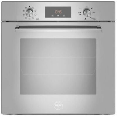 La Germania F609LAGESX - Acciaio inossidabile - Forno La Germania F609LAGESX - Acciaio inossidabile - Forno