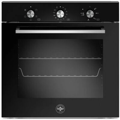La Germania F605LAGEKGN - Nero - Forno La Germania F605LAGEKGN - Nero - Forno