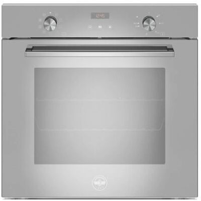La Germania F609LAGESGS - Acciaio inossidabile - Forno La Germania F609LAGESGS - Acciaio inossidabile - Forno