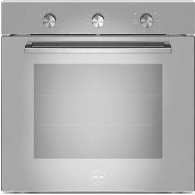 La Germania F605LAGEKGS - Acciaio inossidabile - forno La Germania F605LAGEKGS - Acciaio inossidabile - forno