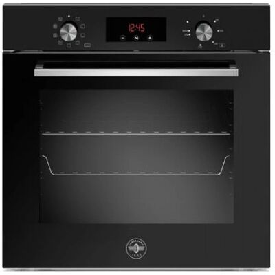 La Germania F609LAGESGN - Nero - Forno La Germania F609LAGESGN - Nero - Forno