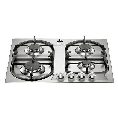 Bertazzoni P6401D9X/19 - Acciaio inossidabile Bertazzoni P6401D9X/19 - Acciaio inossidabile
