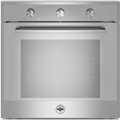 La Germania F609LAGEKGS - Acciaio Inox - Forno La Germania F609LAGEKGS - Acciaio Inox - Forno