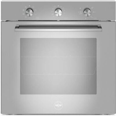 La Germania F609LAGEKXT - Acciaio inossidabile - Forno La Germania F609LAGEKXT - Acciaio inossidabile - Forno