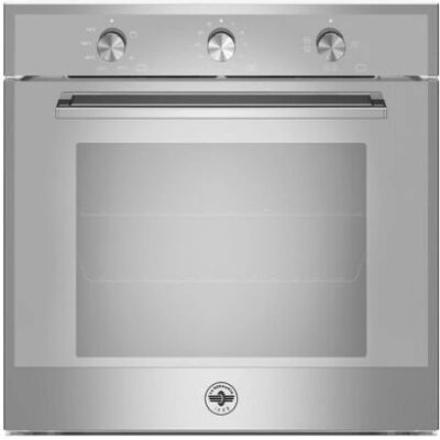 Bertazzoni La Germania F605LAGGKXT - Acciaio inossidabile Bertazzoni La Germania F605LAGGKXT - Acciaio inossidabile