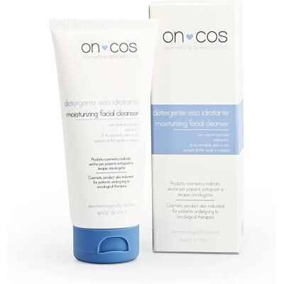Oncos Vitamínový Čisticí Gel Oncos Vitamínový Čisticí Gel