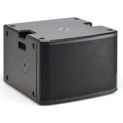 dBTechnologies SUB 915 Active Subwoofer - PA Speaker dBTechnologies SUB 915 Active Subwoofer - PA Speaker