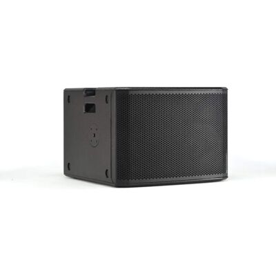 dB Technologies SUB 918 Subwoofer Attivo 18" - Subwoofer dB Technologies SUB 918 Subwoofer Attivo 18" - Subwoofer