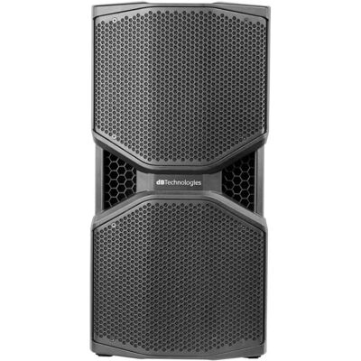 Dbtechnologies Opera Reevo 212 Actieve 2-Weg Column Speaker Dbtechnologies Opera Reevo 212 Actieve 2-Weg Column Speaker