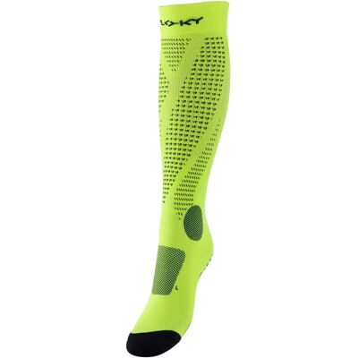 Chaussettes de course Floky Run Up Long - Publicité Chaussettes de course Floky Run Up Long - Publicité