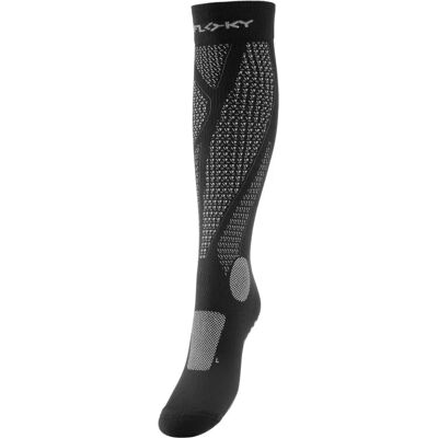 FLOKY Chaussettes Run Up Long - Chaussettes de course - Publicité FLOKY Chaussettes Run Up Long - Chaussettes de course - Publicité
