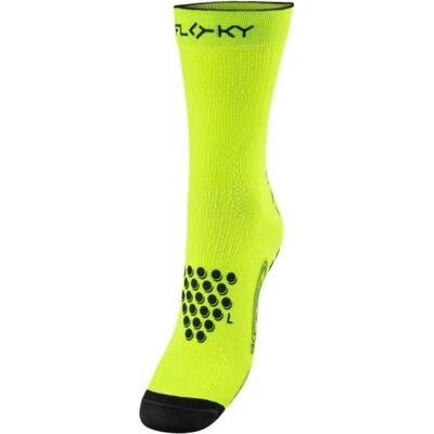 Calze Floky Giallo Padel Tennis - Socks Calze Floky Giallo Padel Tennis - Socks