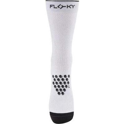Chaussettes Unisex Blanches de Padel et Tennis - Socks Chaussettes Unisex Blanches de Padel et Tennis - Socks