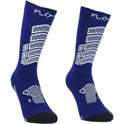 Chaussettes de sport bleues Floky Axsist - Homme et Femme Chaussettes de sport bleues Floky Axsist - Homme et Femme