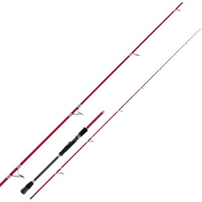 Caña de pescar Falcon Peppers Spinning - 2.10 m, 150 g Caña de pescar Falcon Peppers Spinning - 2.10 m, 150 g