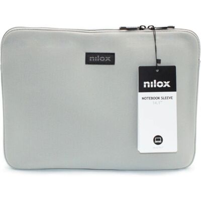 Nilox NXF1402 Graues 14" Laptopcase - Laptop Case Nilox NXF1402 Graues 14" Laptopcase - Laptop Case