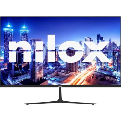 Monitor Nilox NXM27FHD03 27'' IPS Full HD - Casa Monitor Nilox NXM27FHD03 27'' IPS Full HD - Casa