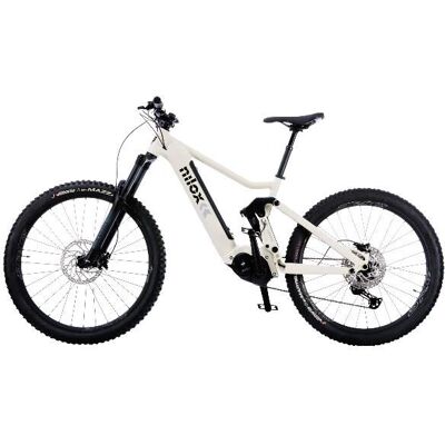 Nilox Bicicletta Elettrica K3 Mid Alluminio 120 km Autonomia - Bicicletta elettrica Nilox Bicicletta Elettrica K3 Mid Alluminio 120 km Autonomia - Bicicletta elettrica