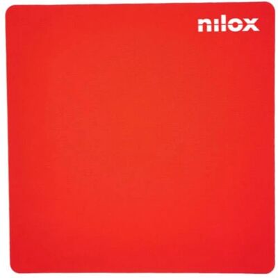 Nilox NXMP012 Egérpad - Kompakt, Csúszásmentes, Kék-Zöld Nilox NXMP012 Egérpad - Kompakt, Csúszásmentes, Kék-Zöld