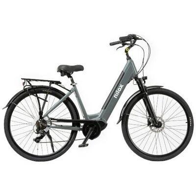 Nilox K1 MID Bicicletta elettrica città - 80 km autonomia Nilox K1 MID Bicicletta elettrica città - 80 km autonomia