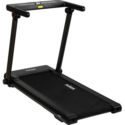 Nilox NXTRXN2V1 Αναδιπλούμενο τρέξιμο - 1200x480mm, 14 km/h Nilox NXTRXN2V1 Αναδιπλούμενο τρέξιμο - 1200x480mm, 14 km/h