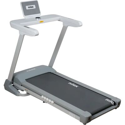 Nilox NXTRXN3V1 Tapis Roulant Pieghevole - Superficie 1270x490mm Nilox NXTRXN3V1 Tapis Roulant Pieghevole - Superficie 1270x490mm
