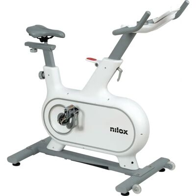 Nilox NXSBXB1V1 Allenatore di Biciclette - Bicicletta Magnetica Nilox NXSBXB1V1 Allenatore di Biciclette - Bicicletta Magnetica